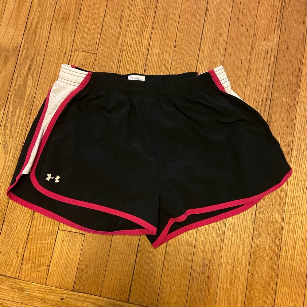 Under Armour Athletic Shorts
